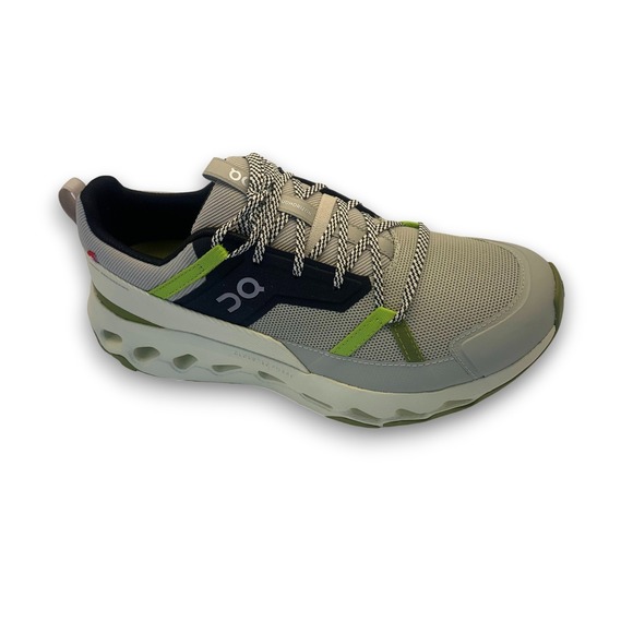 ON Cloudhorizon Chalk Seedling Men\'s Running‎ Shoes Size 8.5 main image 6